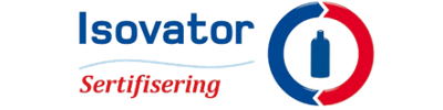 Isovator logo