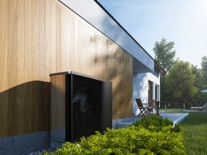 Daikin Altherma 3 H HT 14–18 kW