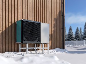 Daikin Altherma 3 M 9–16 kW (monoblokk)