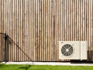 Daikin Altherma Monobloc 5–7 kW (EDLQ)