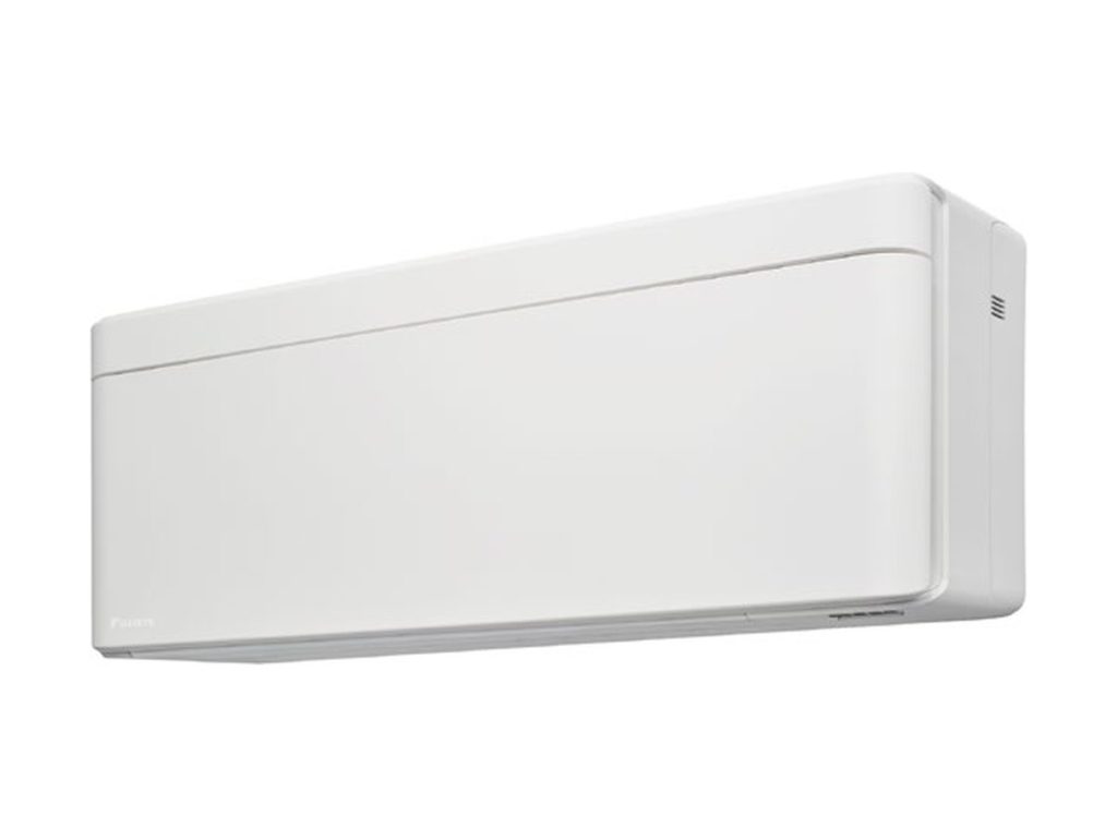 Innedelen på Daikin Stylish 30