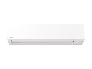 Innedelen på Toshiba Polar 25
