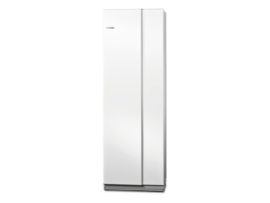 NIBE COMPACT SOL 300