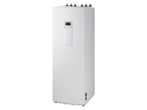 Samsung ClimateHub HT Quiet 260 L
