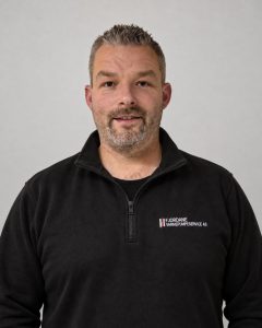 Portrett av Thomas Grepstad